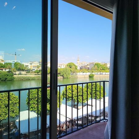 Rentalsevilla Betis Екстер'єр фото