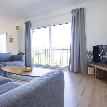Rentalsevilla Betis Екстер'єр фото