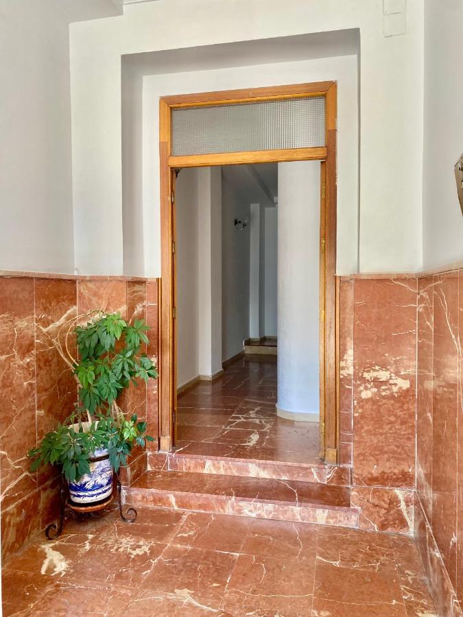 Rentalsevilla Betis Екстер'єр фото