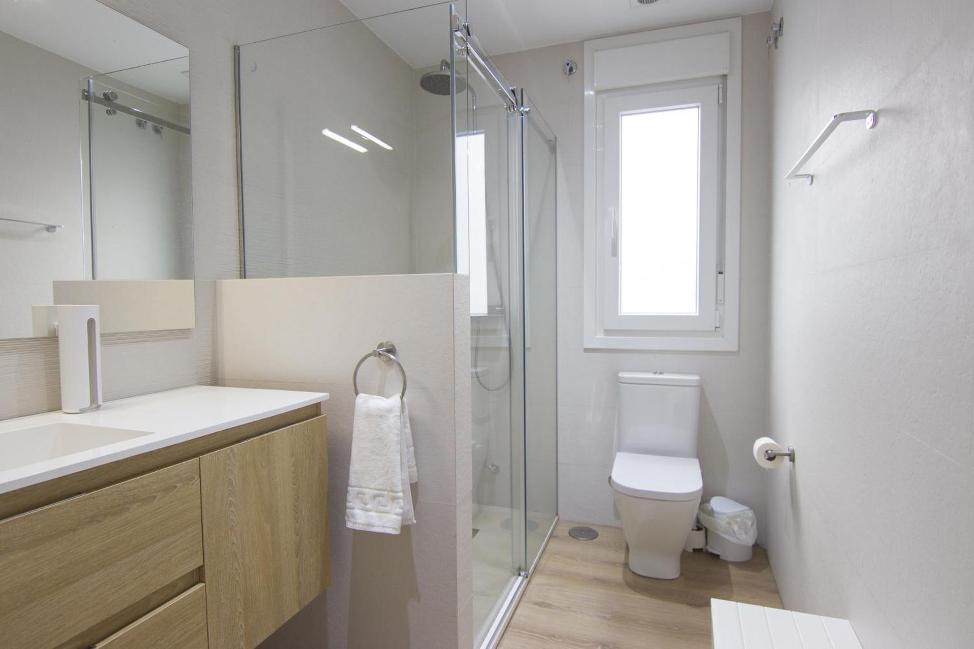 Rentalsevilla Betis Екстер'єр фото