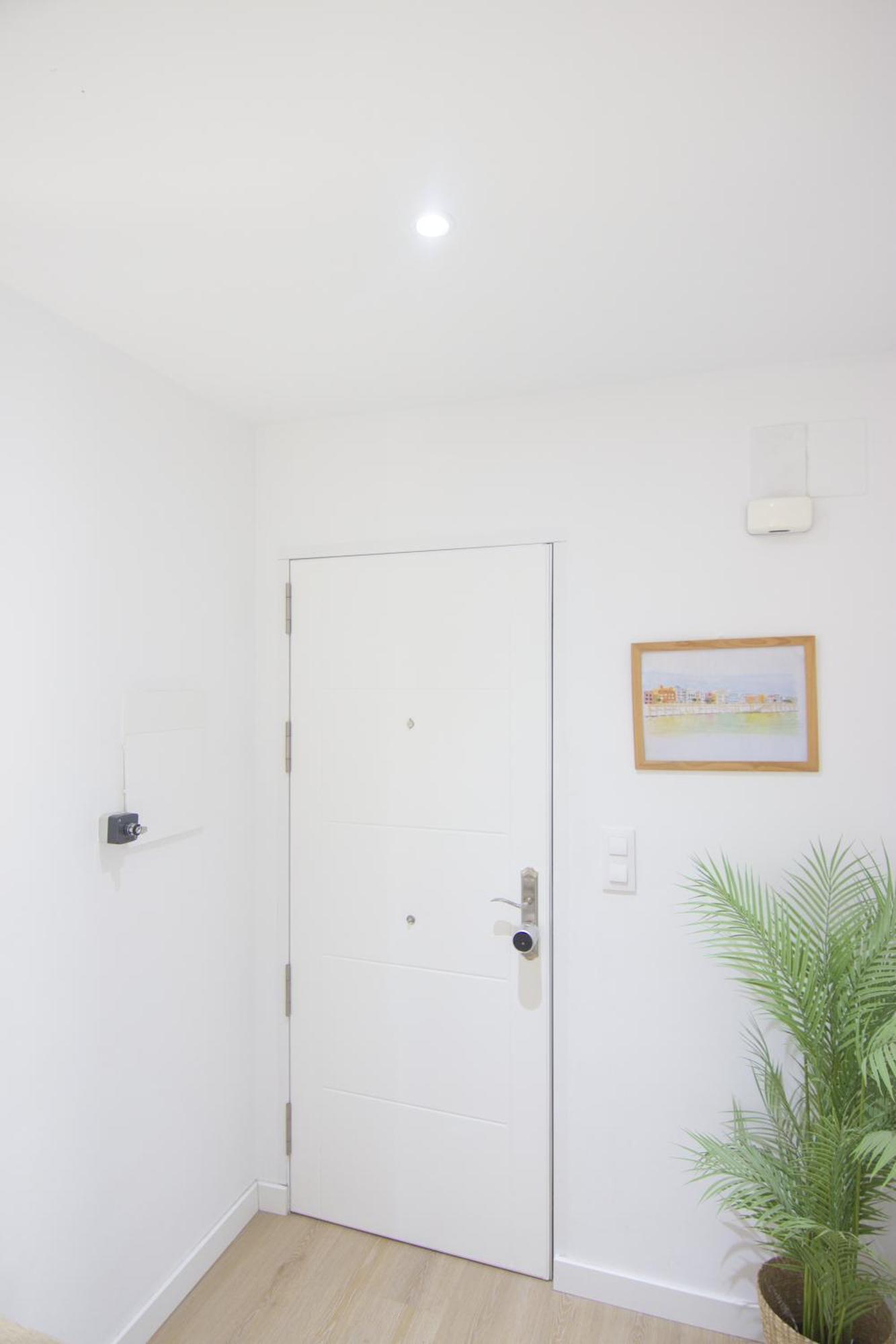 Rentalsevilla Betis Екстер'єр фото