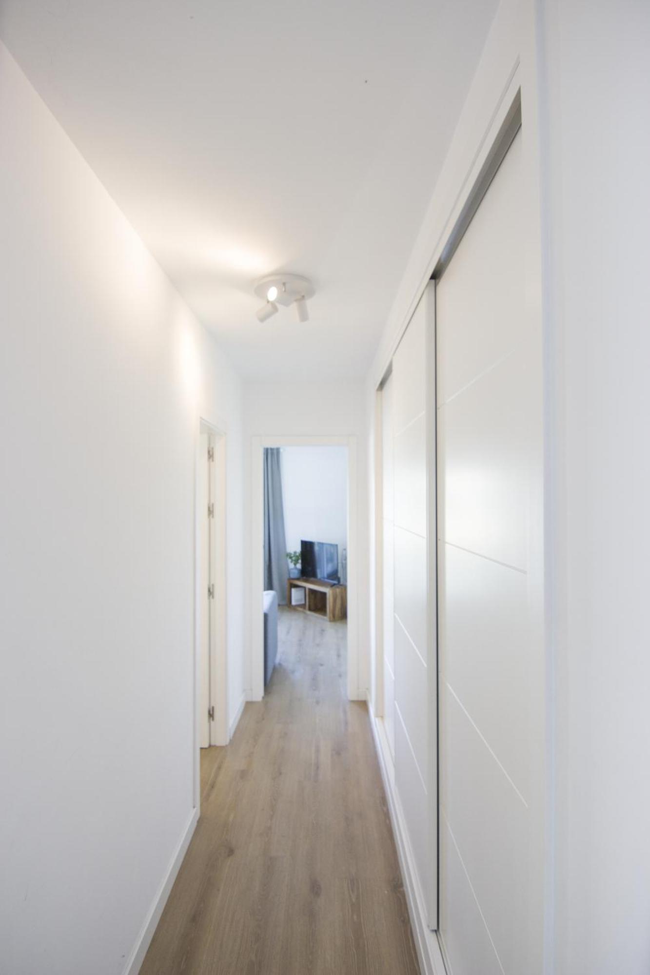 Rentalsevilla Betis Екстер'єр фото