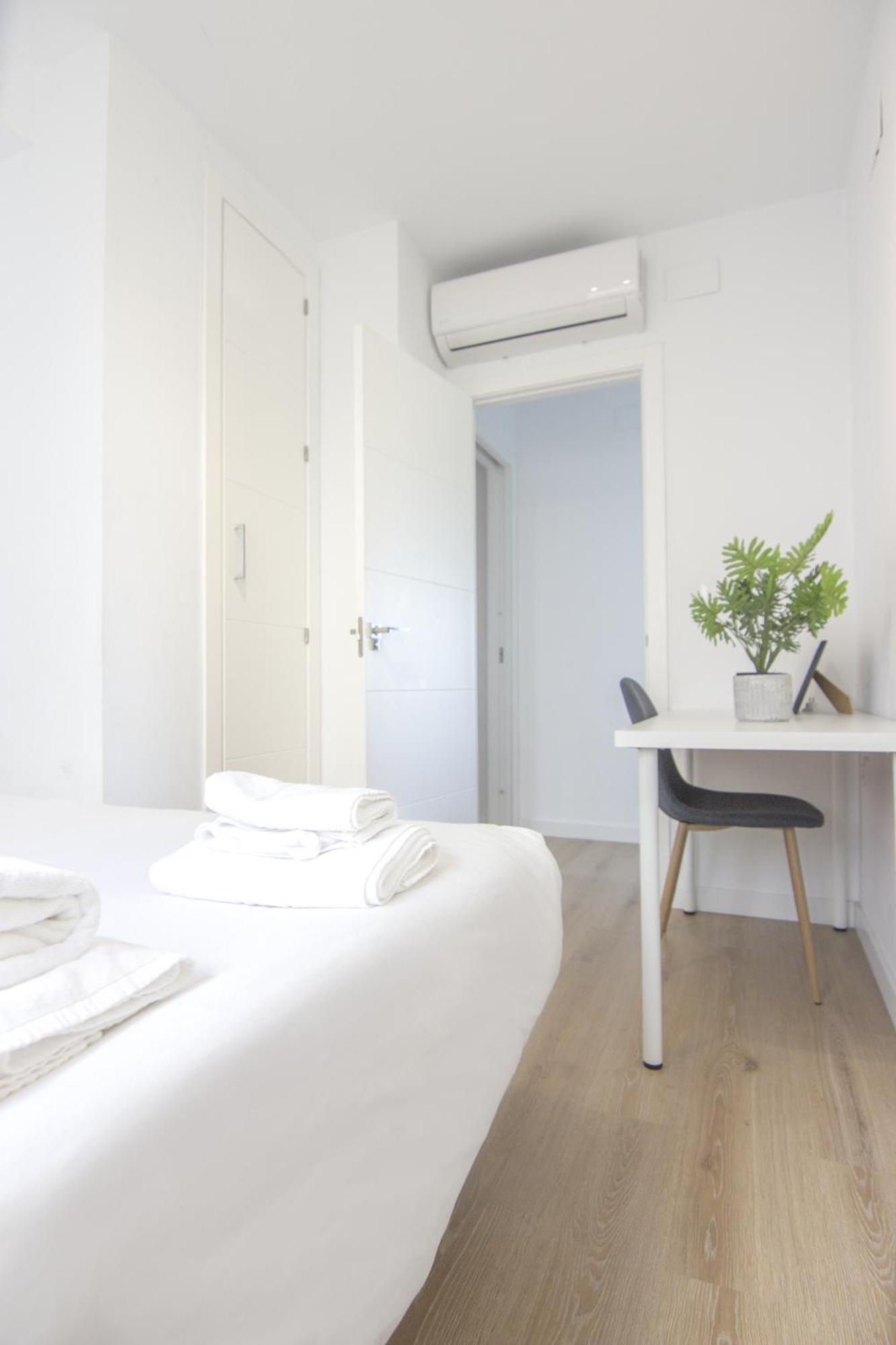 Rentalsevilla Betis Екстер'єр фото