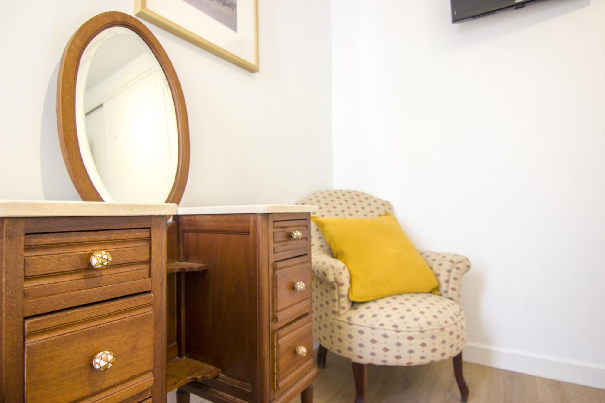 Rentalsevilla Betis Екстер'єр фото