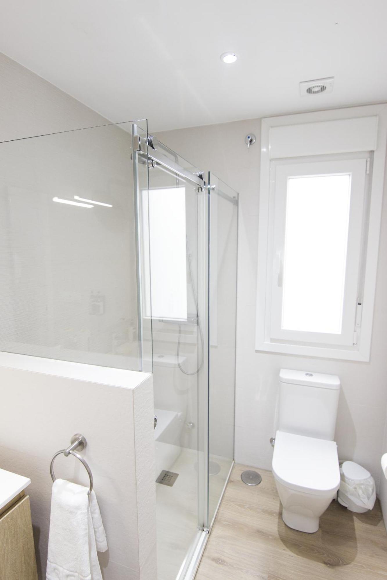Rentalsevilla Betis Екстер'єр фото