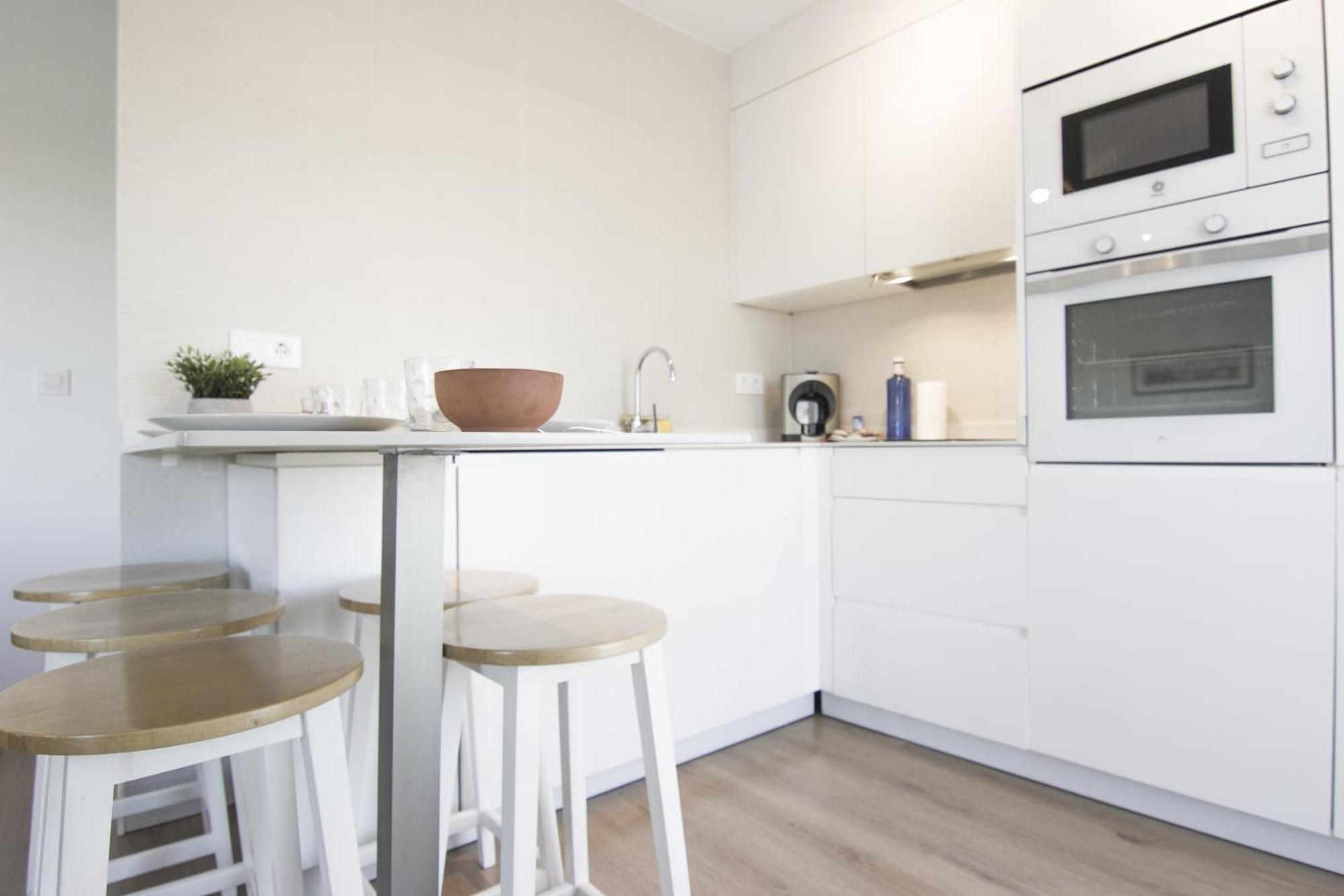 Rentalsevilla Betis Екстер'єр фото