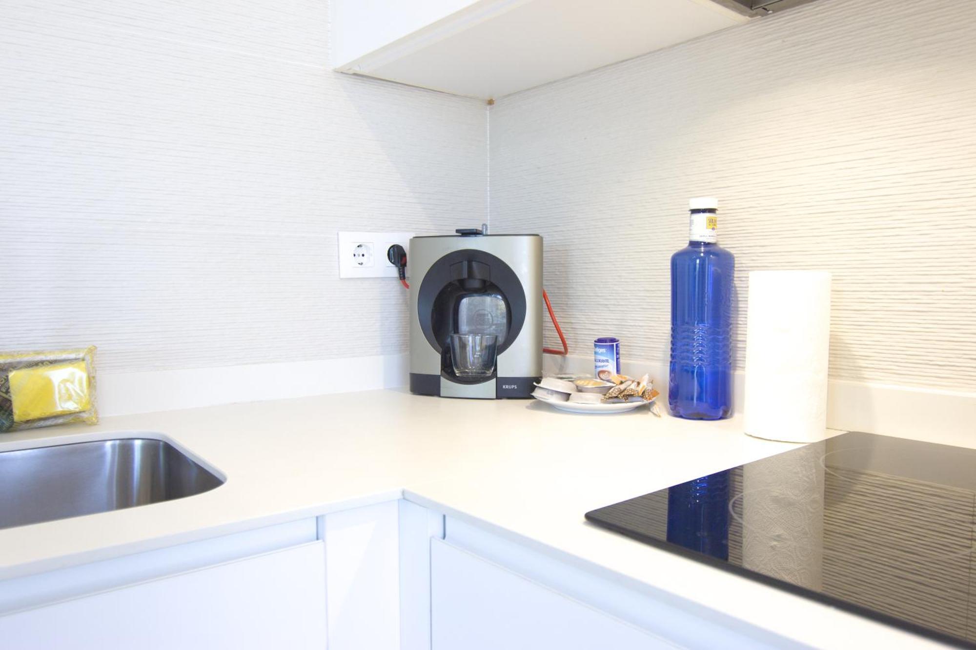 Rentalsevilla Betis Екстер'єр фото