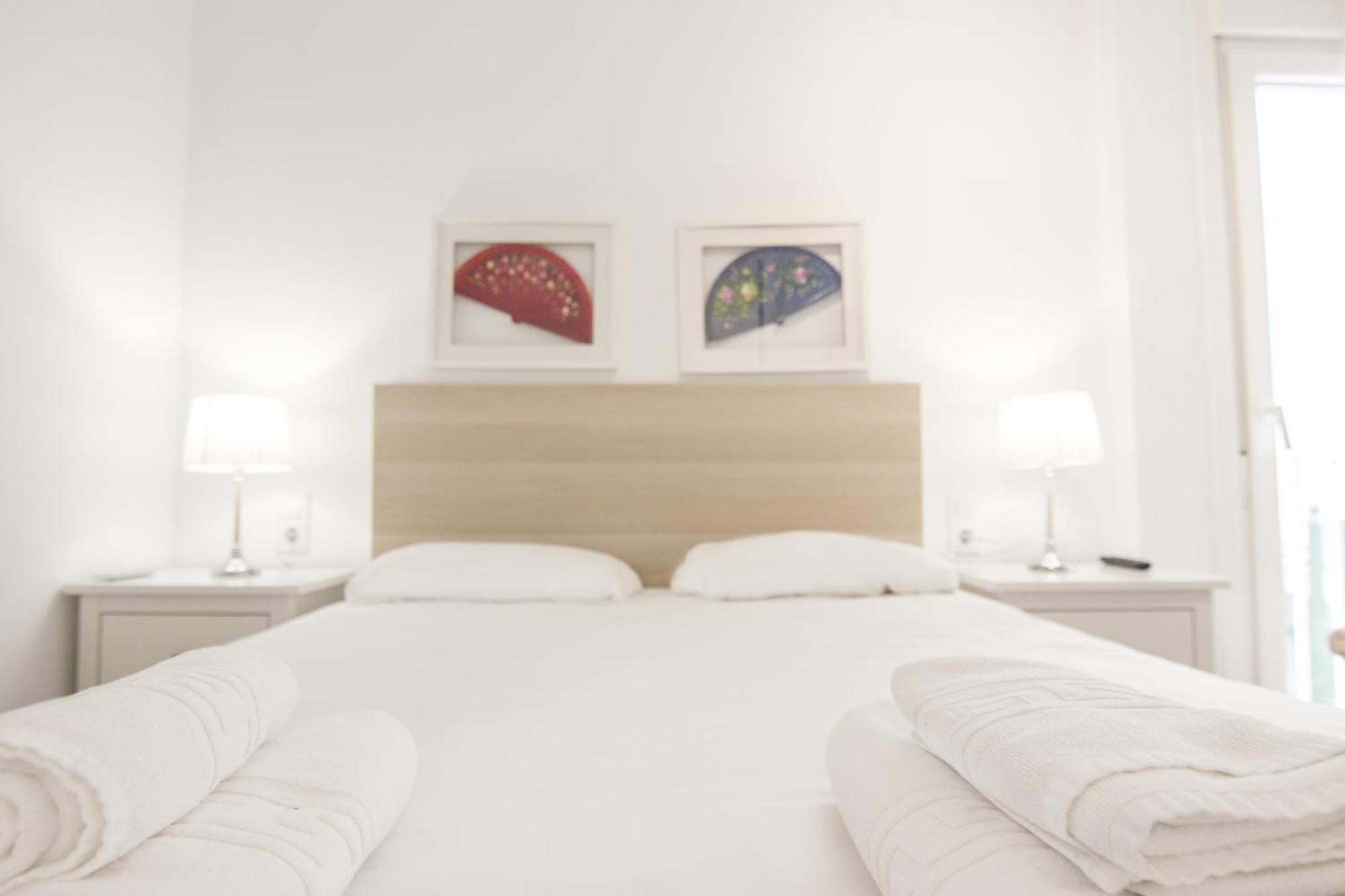 Rentalsevilla Betis Екстер'єр фото