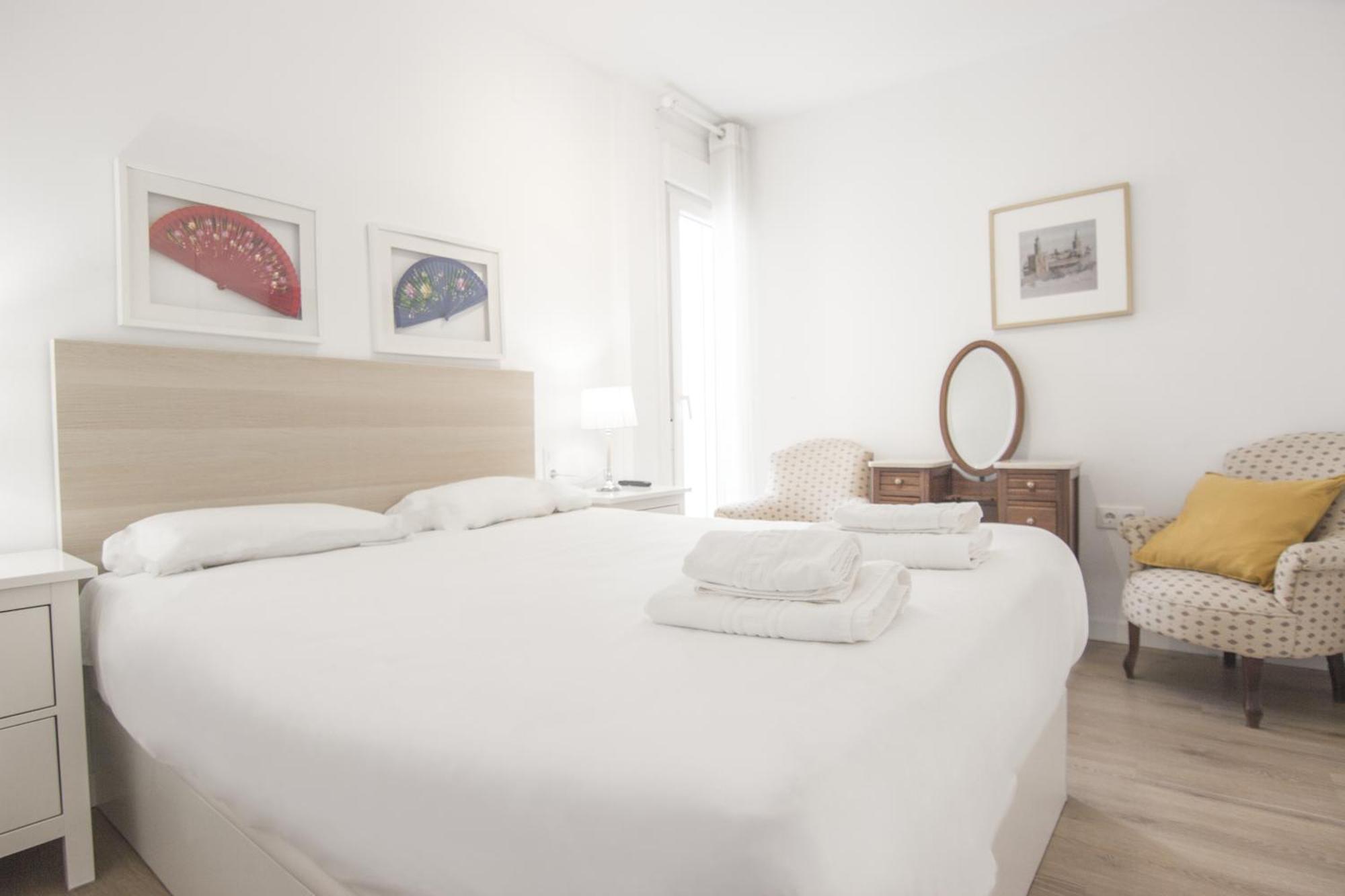 Rentalsevilla Betis Екстер'єр фото