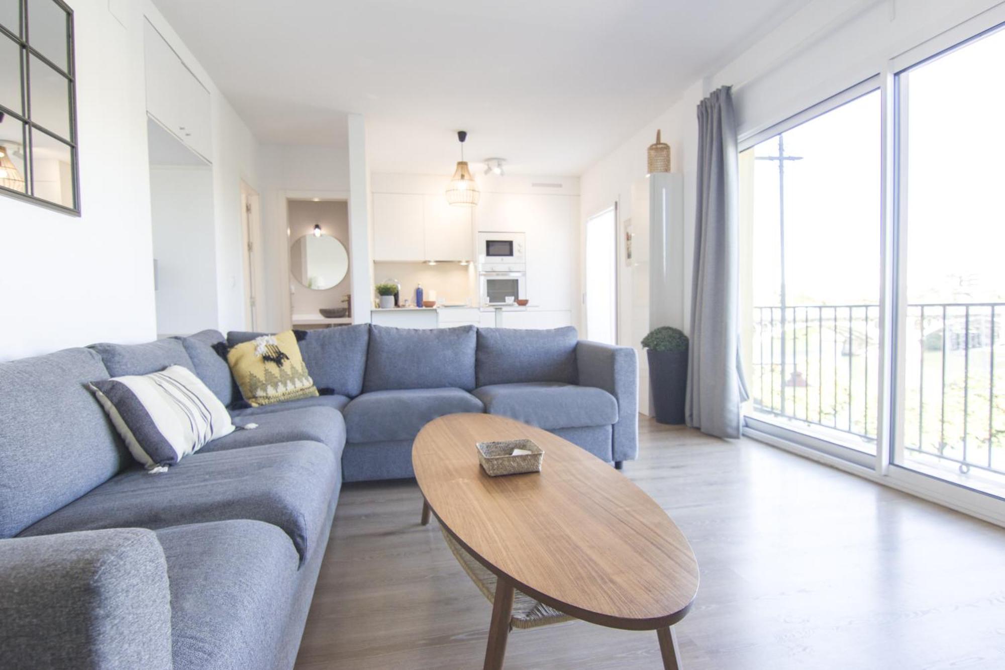 Rentalsevilla Betis Екстер'єр фото