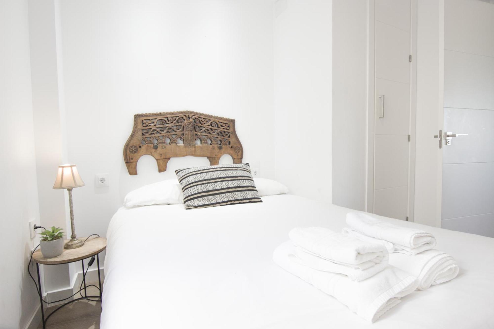 Rentalsevilla Betis Екстер'єр фото