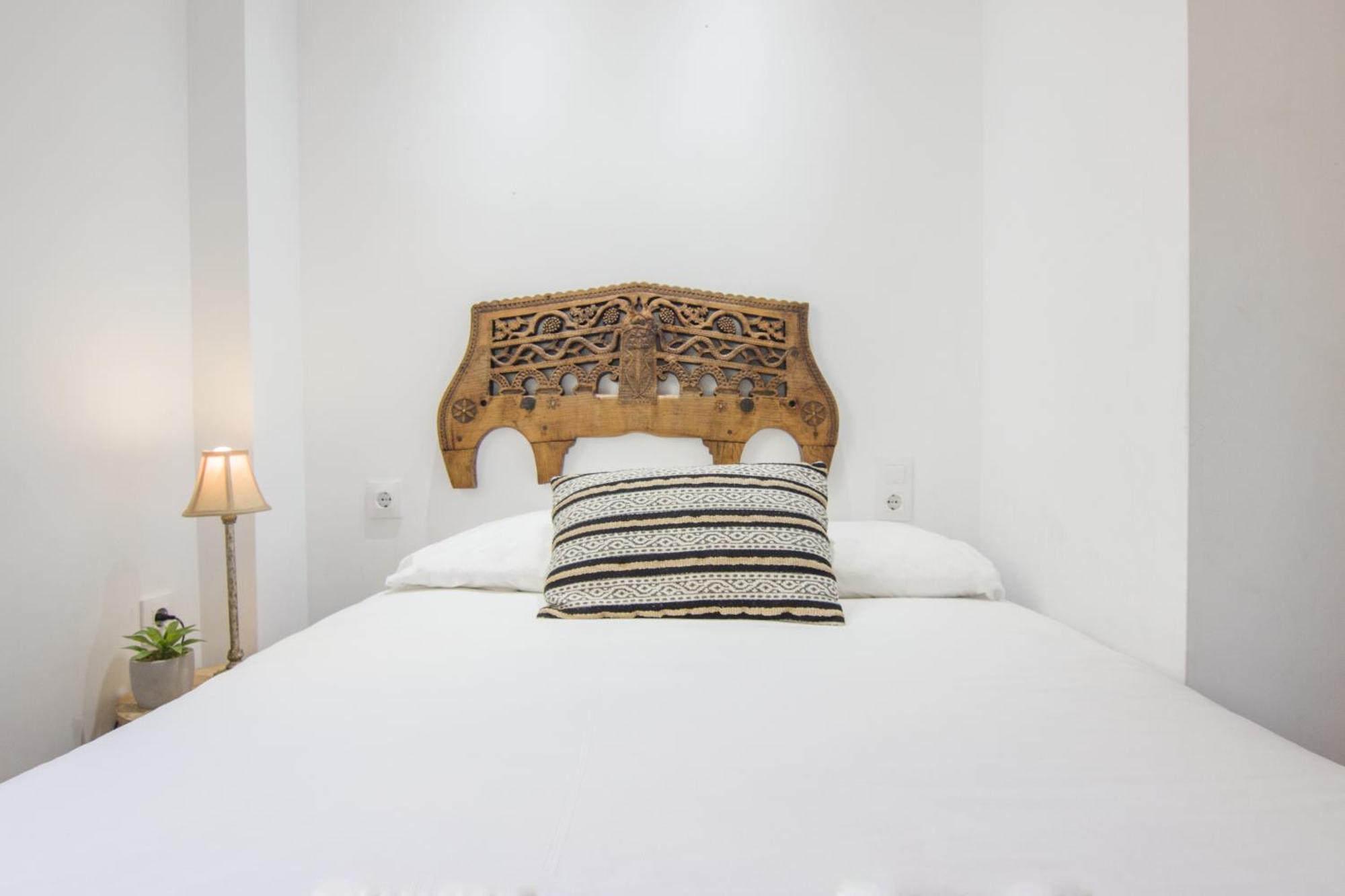 Rentalsevilla Betis Екстер'єр фото
