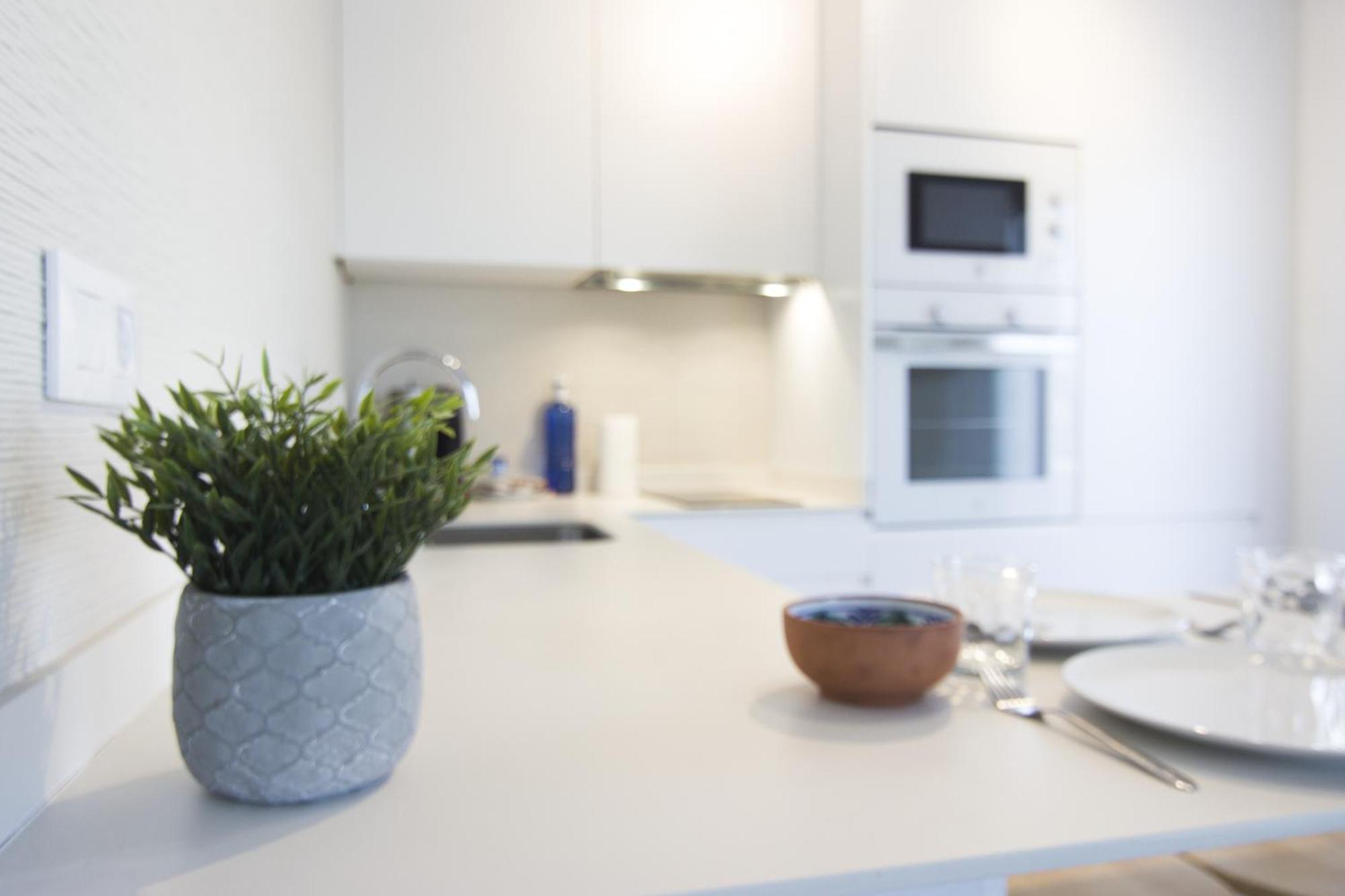 Rentalsevilla Betis Екстер'єр фото